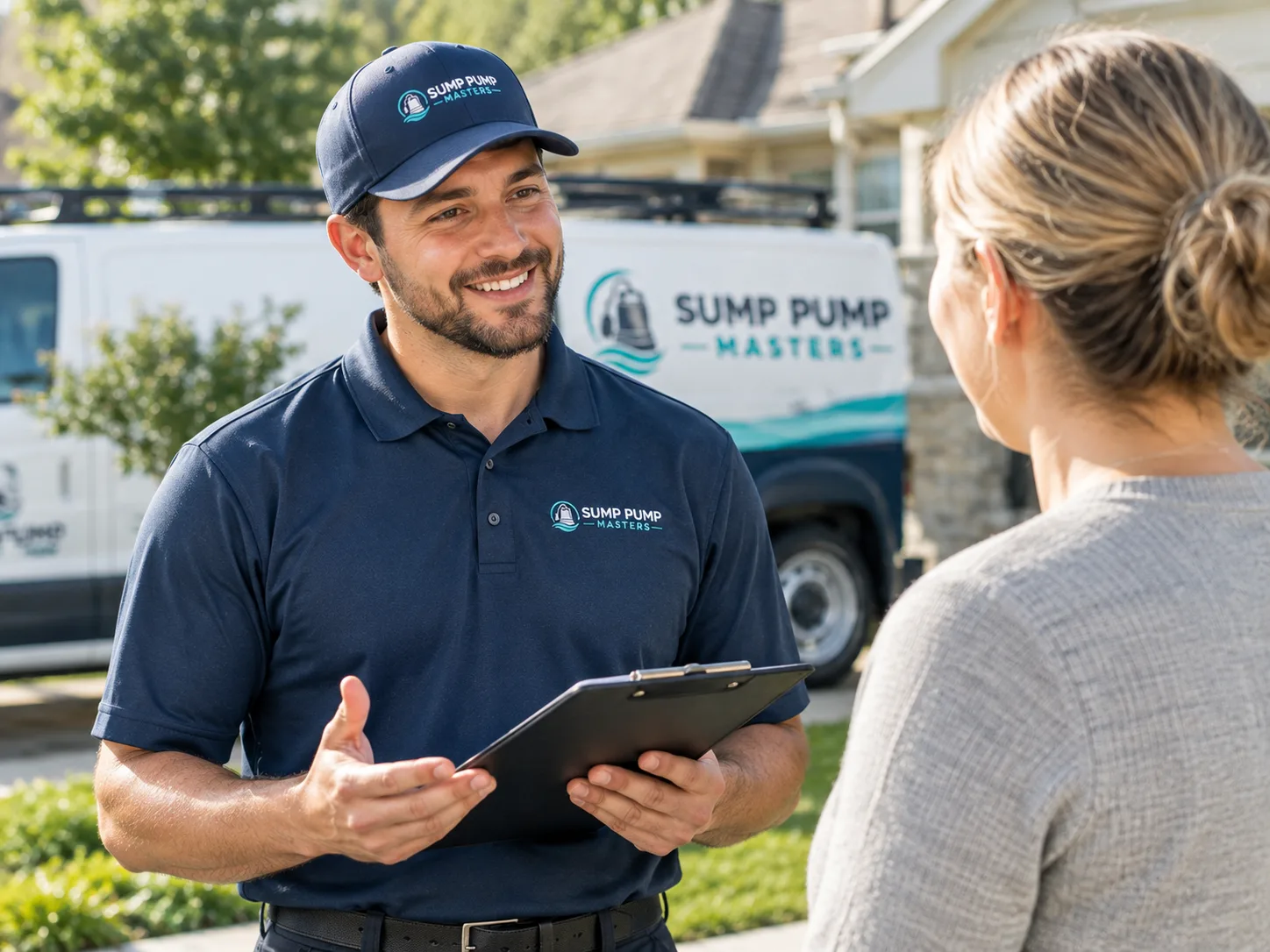 Sump Pump Repair Gracey, KY FAQs